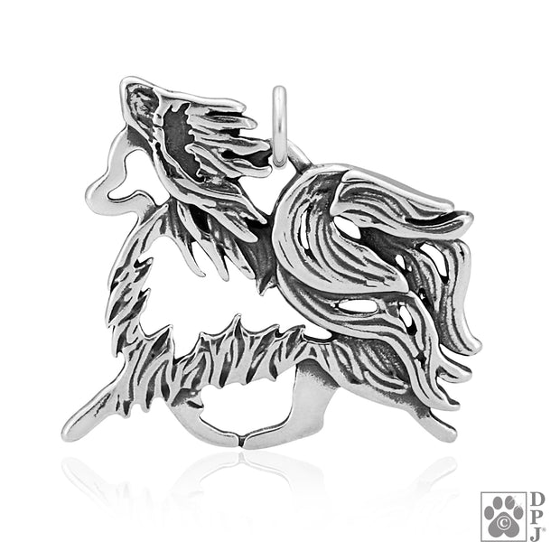 Papillon Jewelry & Gifts in Sterling Silver
