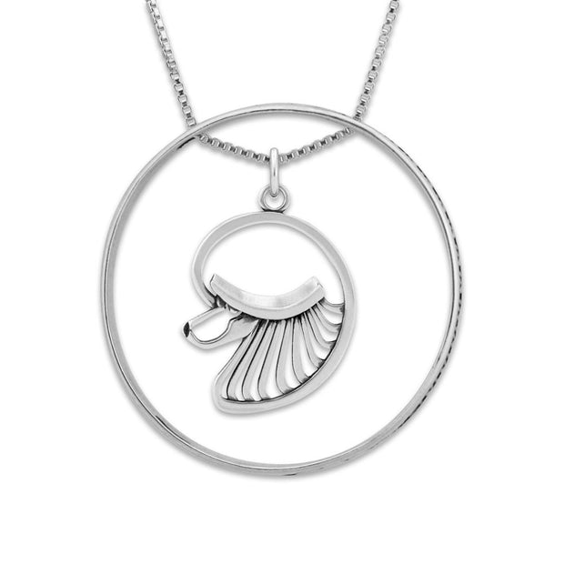 Top Rated Poodle Necklace