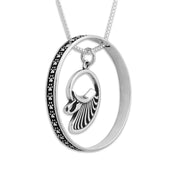 Top Rated Poodle Necklace