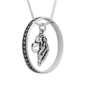Top Rated Portuguese Water Dog Necklace