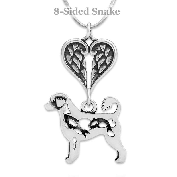 Custom Portuguese Water Dog Remembrance Gifts