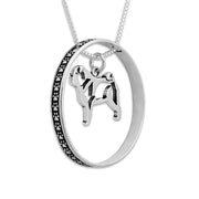 Popular Pug Necklace