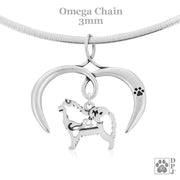 Samoyed Lover Necklace & Gifts