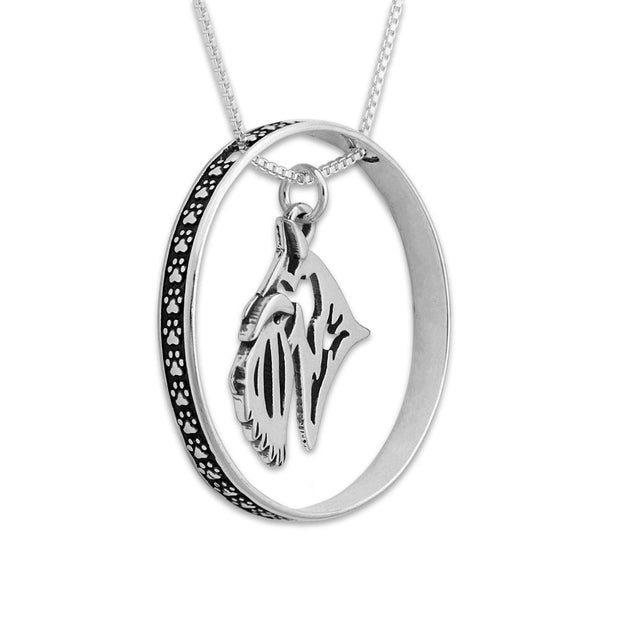 Top Rated Scottish Terrier Necklace