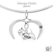 Scottish Terrier Lover Necklace & Gifts