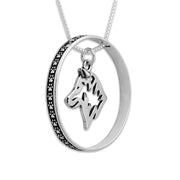 Top Rated Shiba Inu Necklace