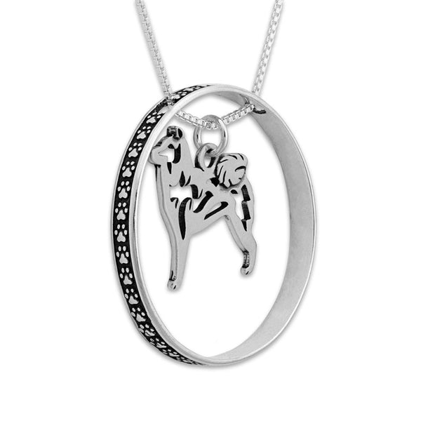 Popular Shiba Inu Necklace