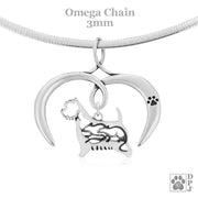 West Highland White Terrier Lover Necklace & Gifts