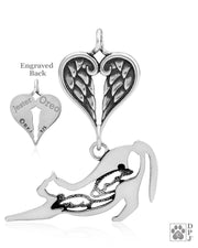 Cat Angel Jewelry & Gifts