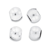 Sterling Silver Spacer Beads