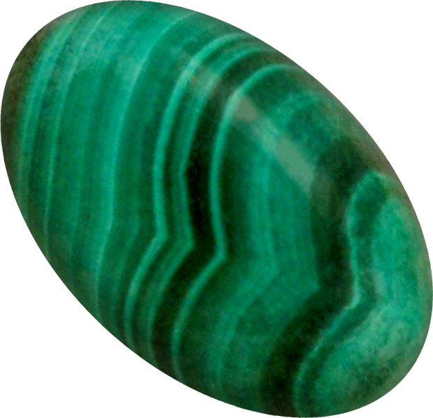 4 X 6 Cab, Malachite