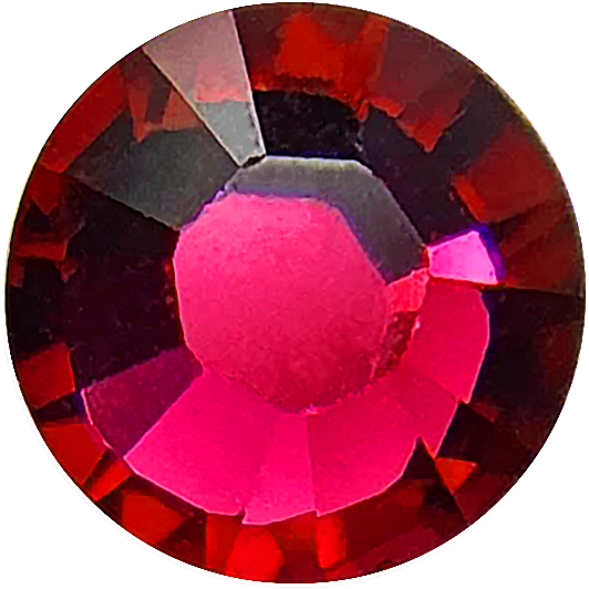 January - Garnet