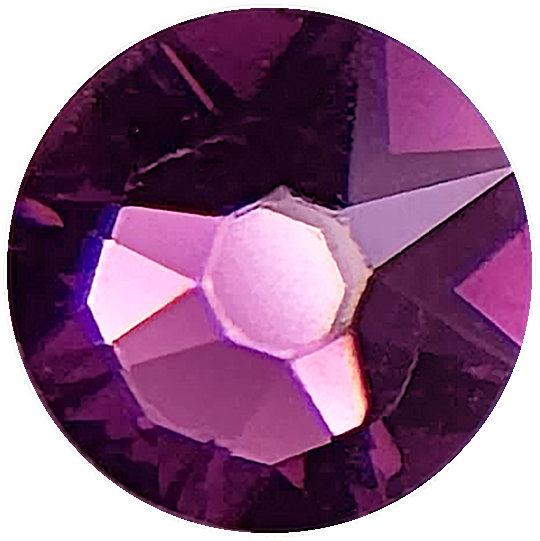 February - Amethyst