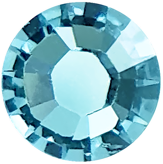 March -  Aquamarine