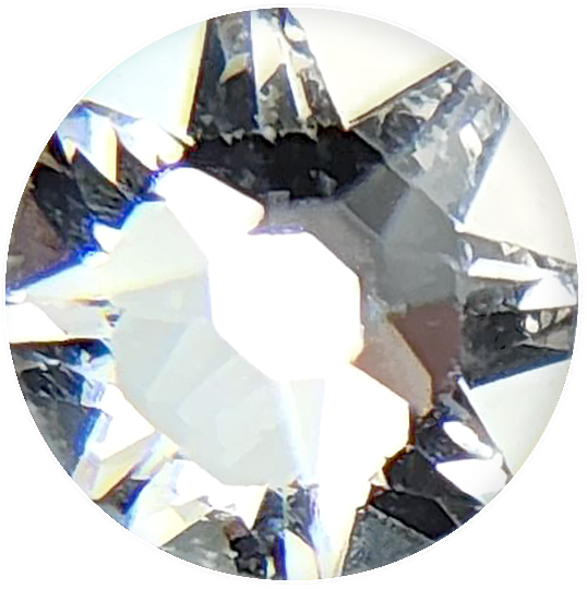 April - Crystal