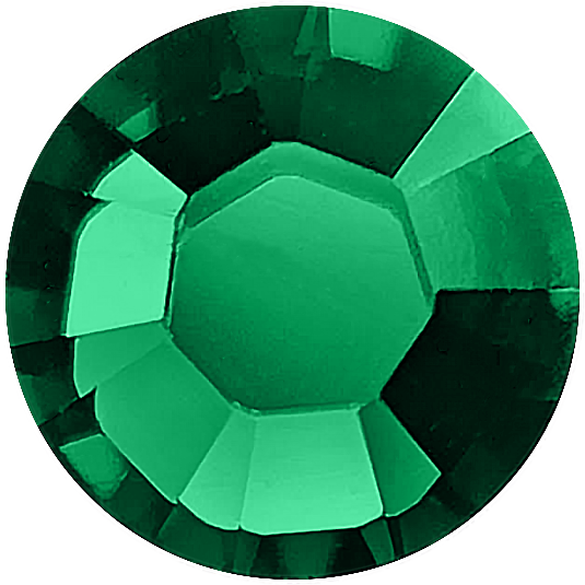 May - Emerald