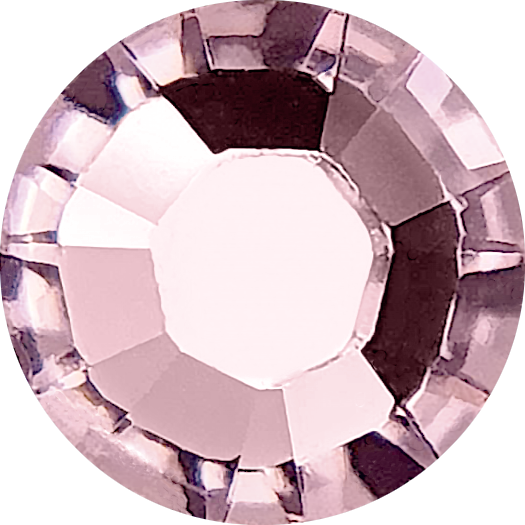 June - Lt. Amethyst