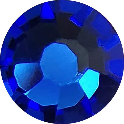 September - Sapphire