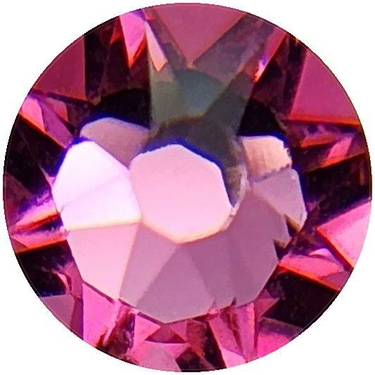 October - Rose
