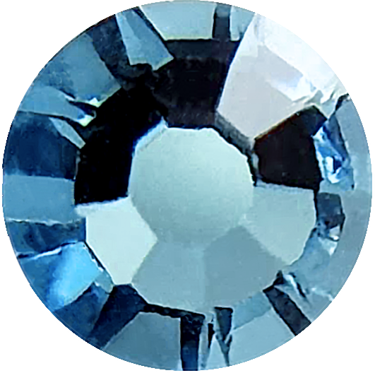 December - Lt. Sapphire