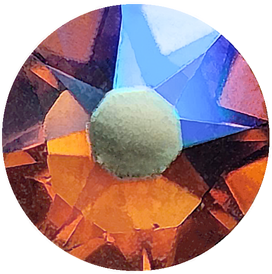 Topaz Shimmer