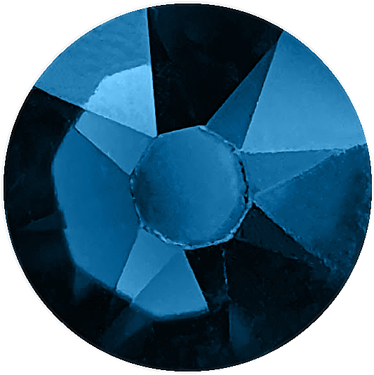 Denim Blue