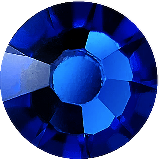 Majestic Blue