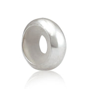 Sterling Silver Thin 3mm Bead Stopper