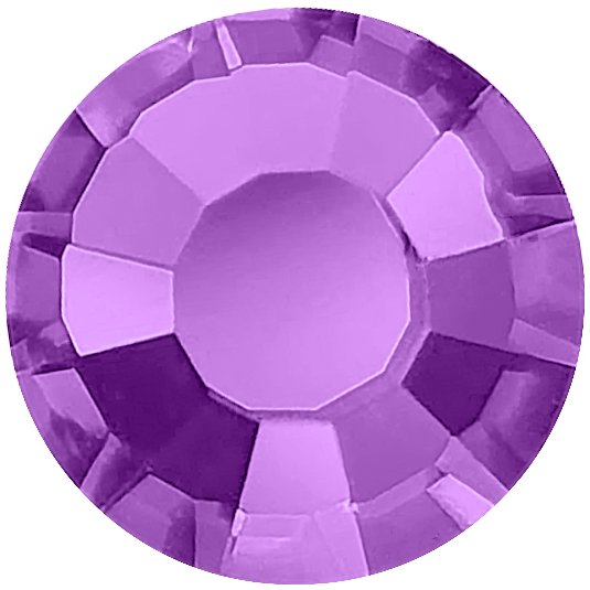 Purple Violet