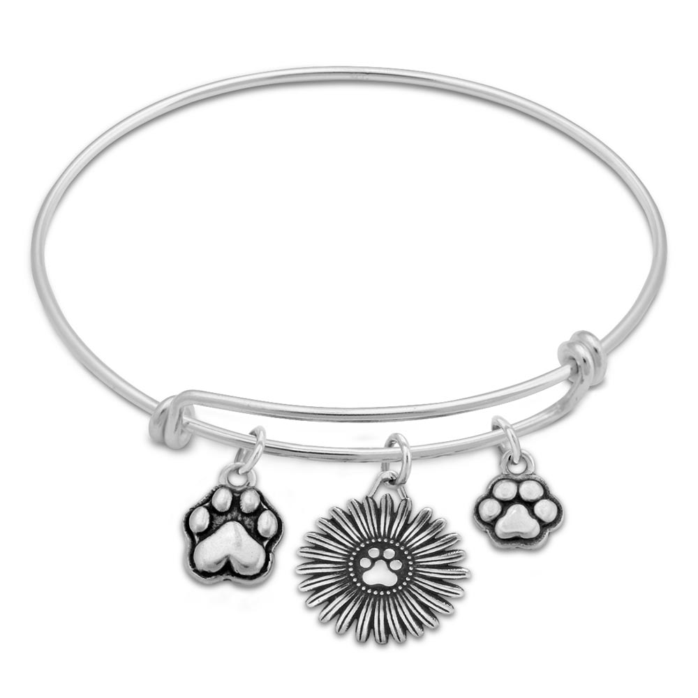 Flower Pawer Jewelry – Dazzling Paws