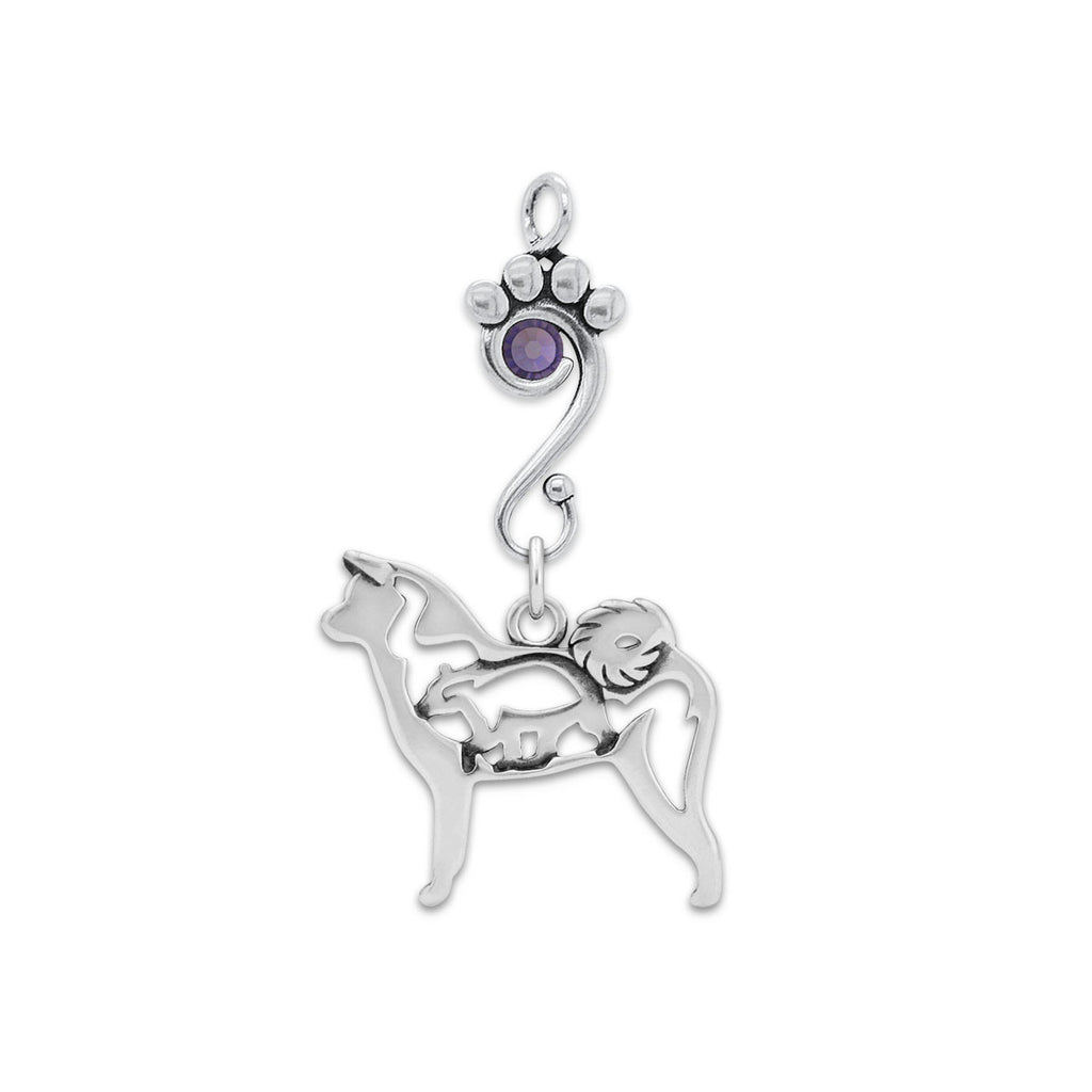 Akita Jewelry – Dazzling Paws