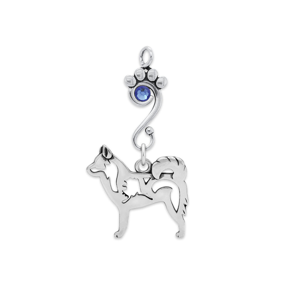 Alaskan Klee Kai Jewelry – Dazzling Paws