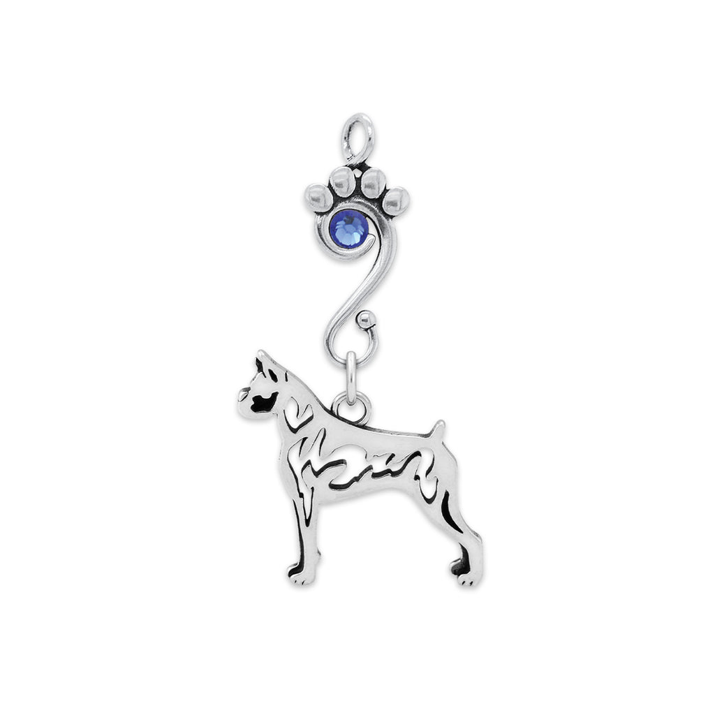 Boxer Jewelry – Dazzling Paws