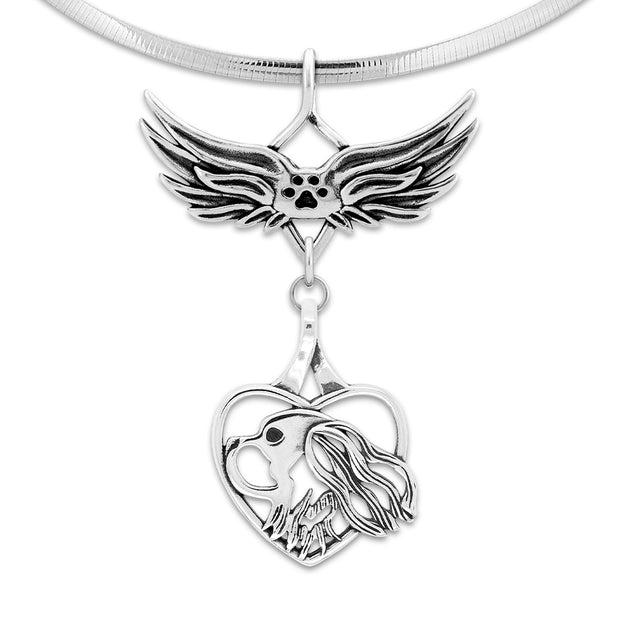 Cavalier King Charles Spaniel Memorial Gifts