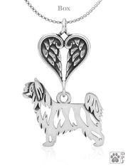 Chinese Crested Angel Jewelry & Gifts