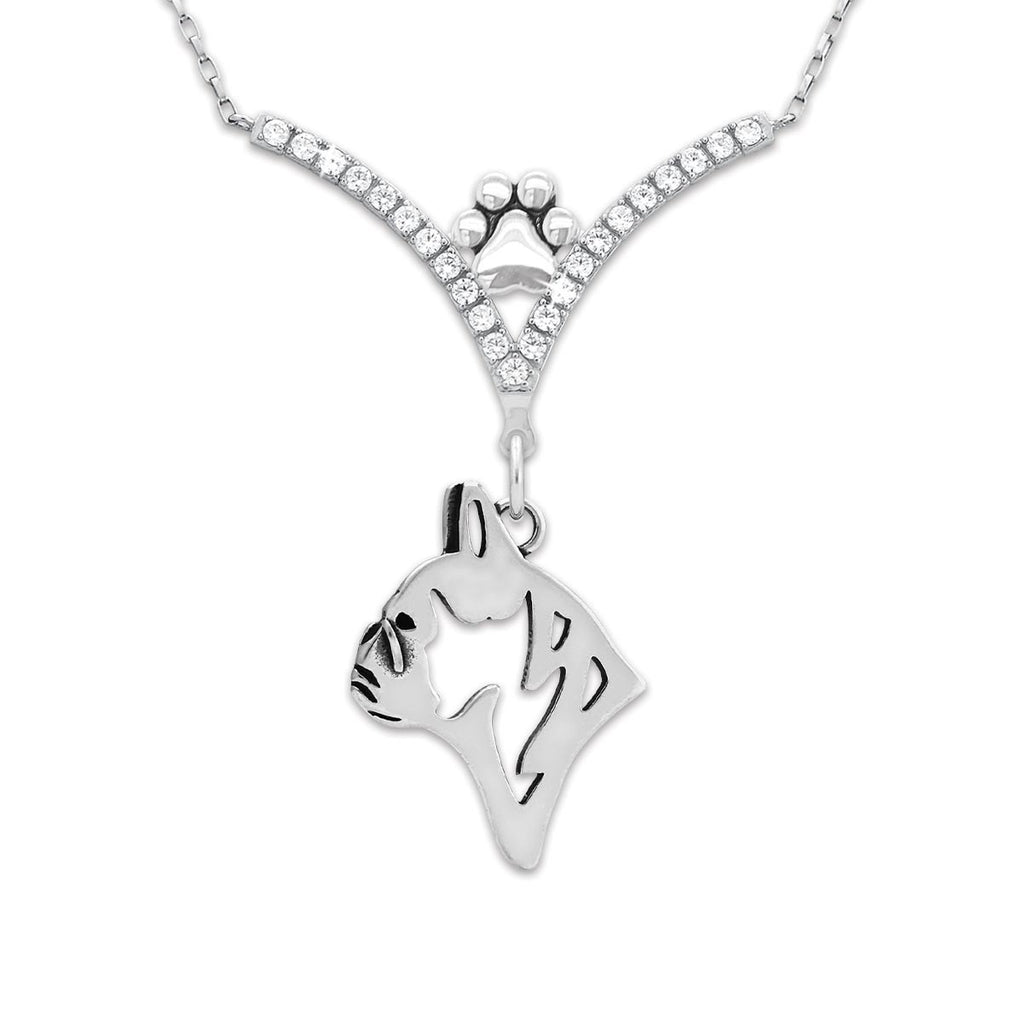 French Bulldog Fine Jewelry – Dazzling Paws