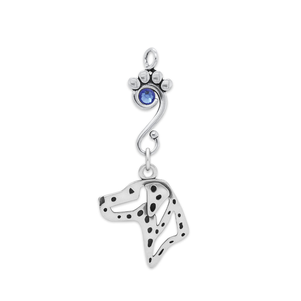 Dalmatian Jewelry – Dazzling Paws