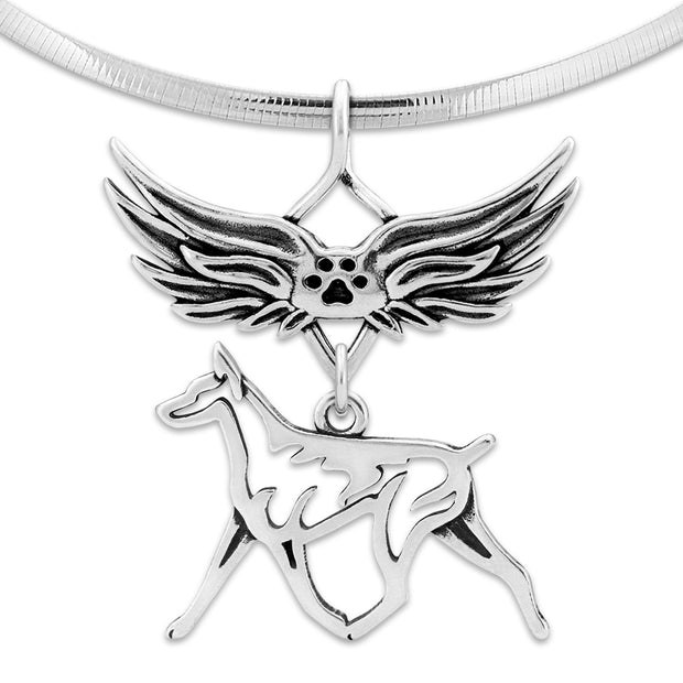 Doberman Pinscher Memorial Gifts