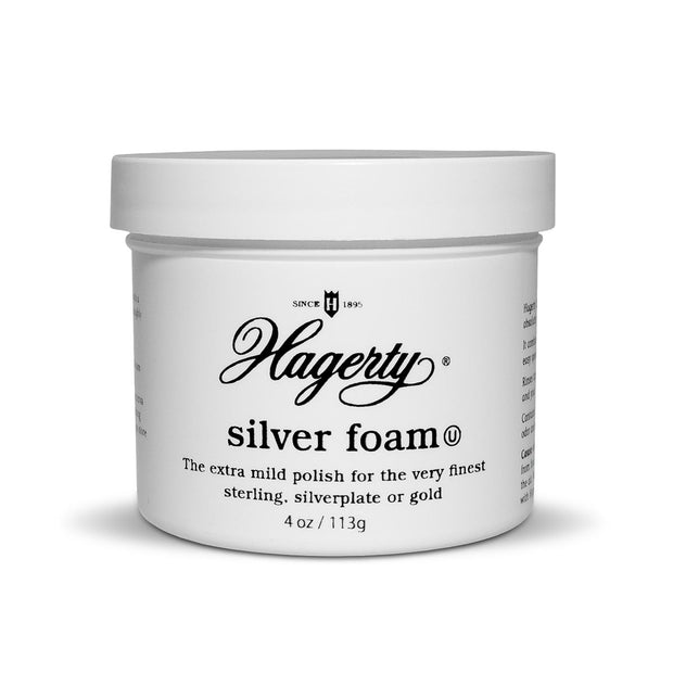 Hagerty Silversmiths' Silver Foam