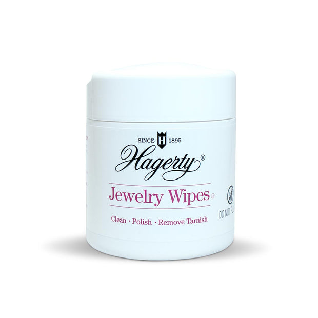 Hagerty Jewelry Wipes