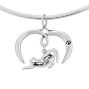 I Love My Cat Jewelry