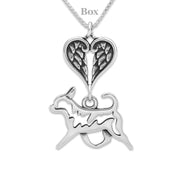 Personalized Chihuahua Sympathy Gifts