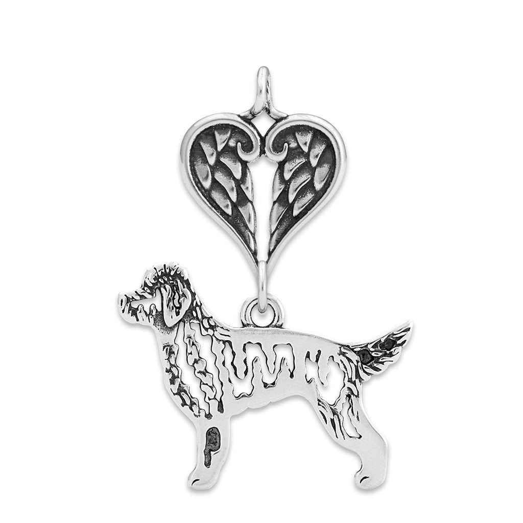 Custom Goldendoodle Remembrance Gifts – Dazzling Paws