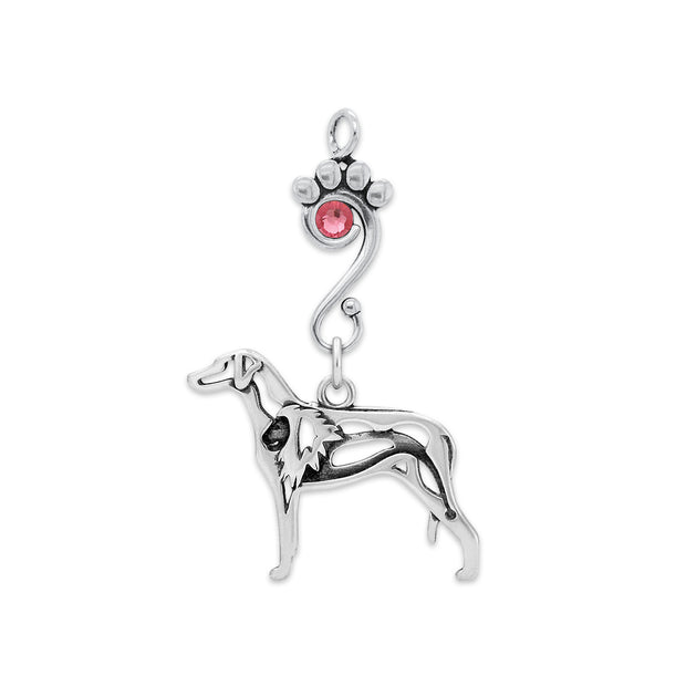 Rhodesian Ridgeback Jewelry – Dazzling Paws