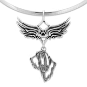 Bearded Collie Memorial Gifts