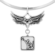 Cat Remembrance Jewelry