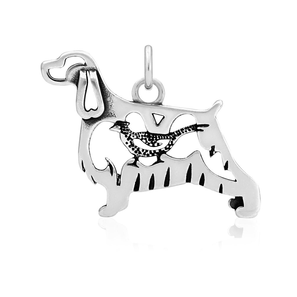 English Springer Spaniel Jewelry – Dazzling Paws