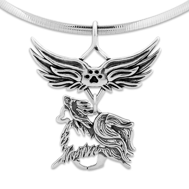 Papillon Memorial Gifts
