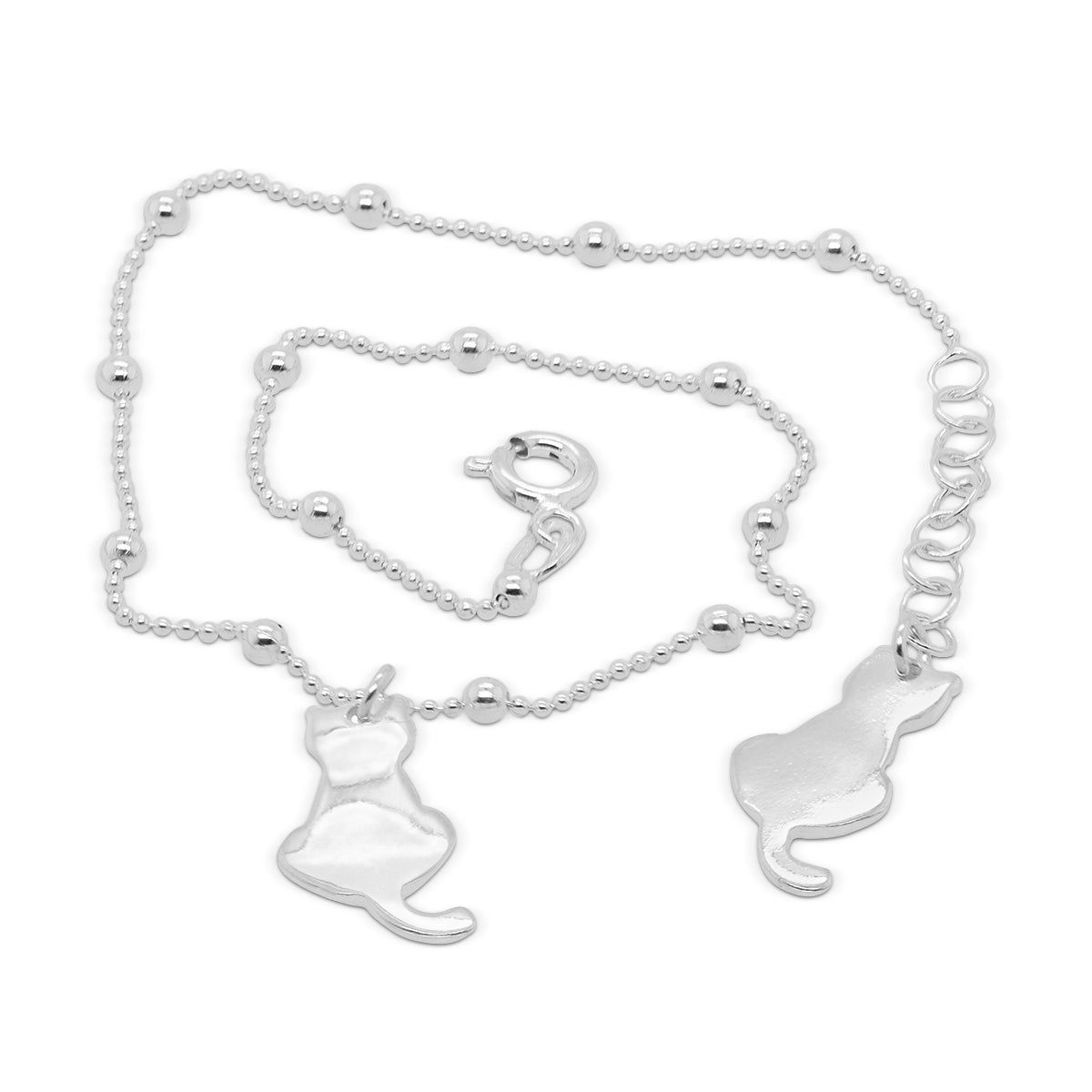 View of Cat Jewelry – Dazzling Paws