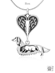 Doxie Angel Jewelry & Gifts